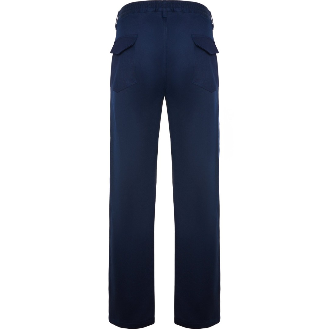 Pantalón Largo Ignífugo Trabajo Unisex RANGER