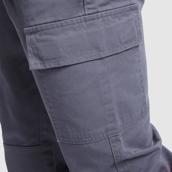 Pantalón Largo Laboral 100% algodón Unisex SAFETY