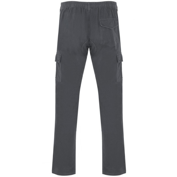 Pantalón Largo Laboral 100% algodón Unisex SAFETY