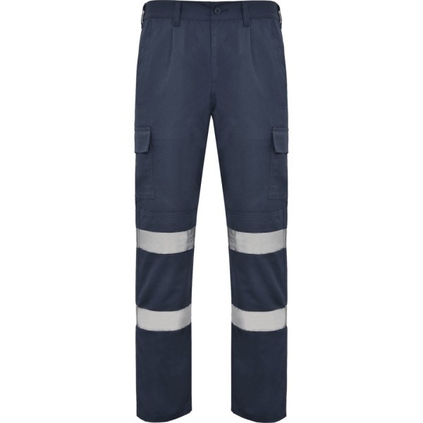 Pantalón Largo Laboral Alta Visibilidad Hombre DAILY HV