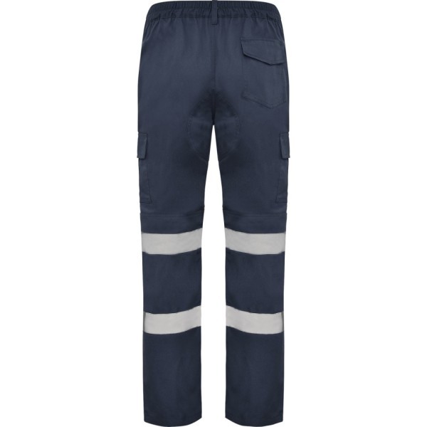 Pantalón Largo Laboral Alta Visibilidad Hombre DAILY HV