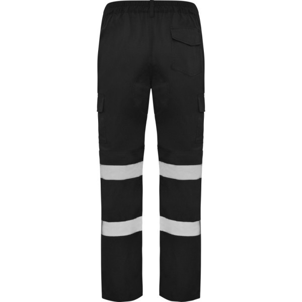 Pantalón Largo Laboral Alta Visibilidad Hombre DAILY HV