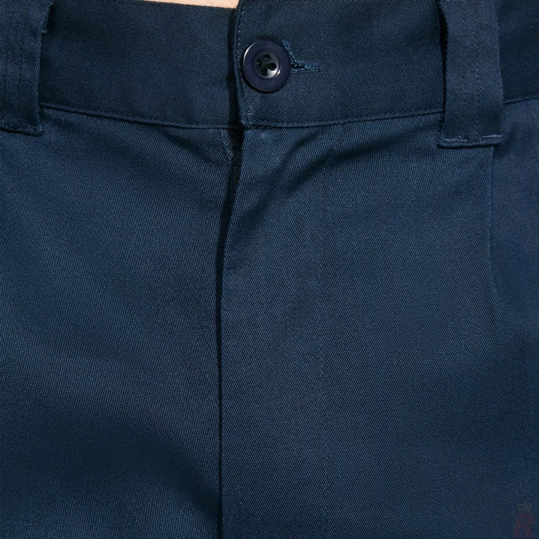 Pantalón Largo Laboral Alta Visibilidad...