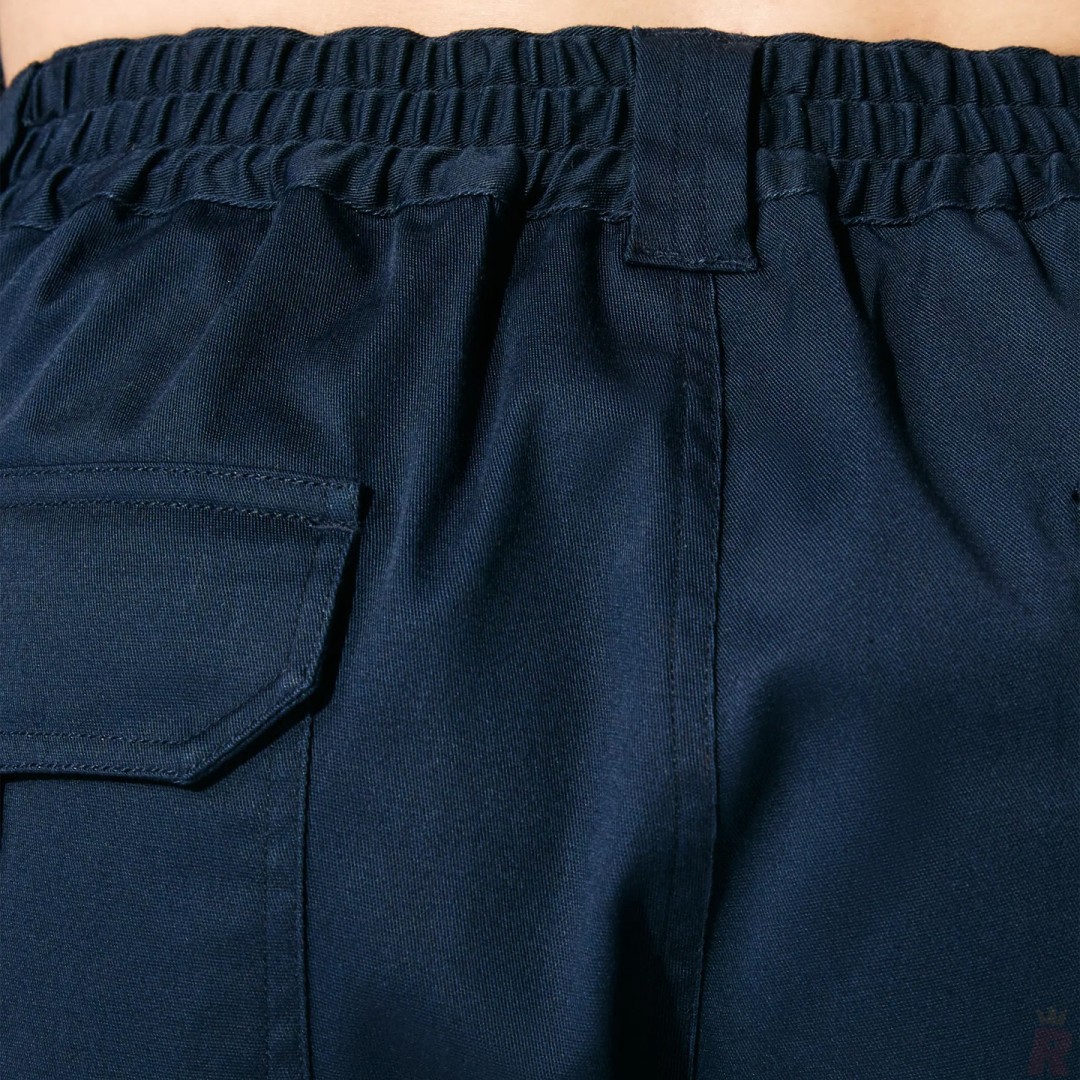 Pantalón Largo Laboral Alta Visibilidad...