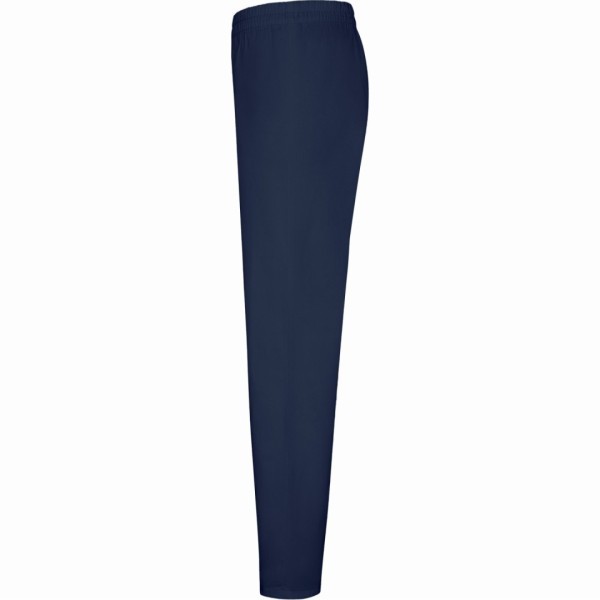 Pantalón Largo Laboral Recto Cintura Elástica Unisex ROCHAT