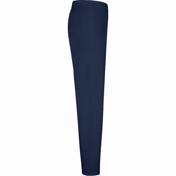 Pantalón Largo Laboral Recto Cintura Elástica Unisex ROCHAT