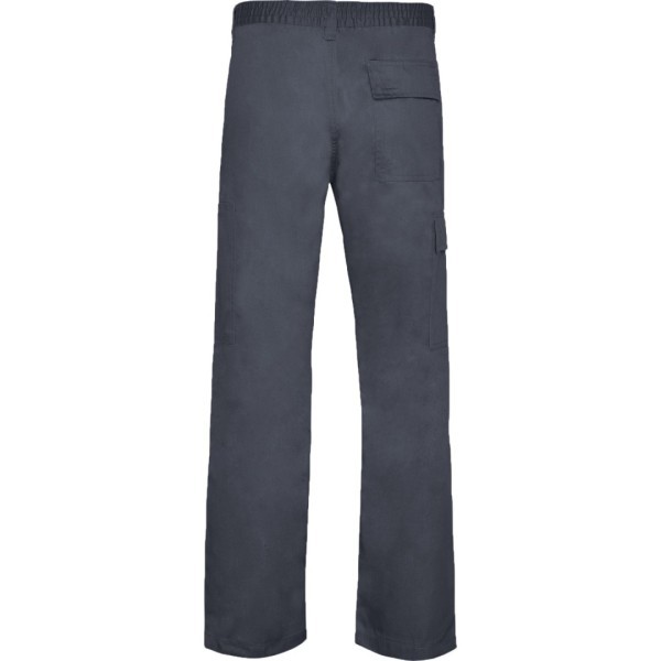 Pantalón Largo Laboral Recto Hombre Resistente DAILY NEXT