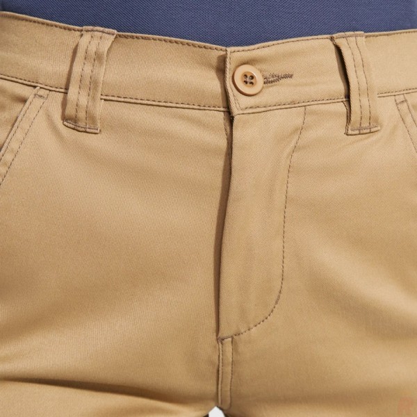 Pantalón Largo Laboral Tejido Sarga Mujer DAILY WOMAN STRETCH