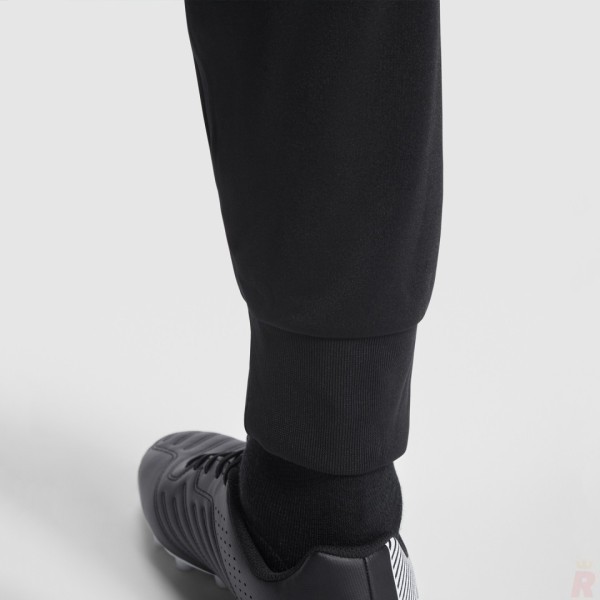 Pantalón Largo Portero Laterales Rodilleras Acolchadas Adulto Unisex BAYERN