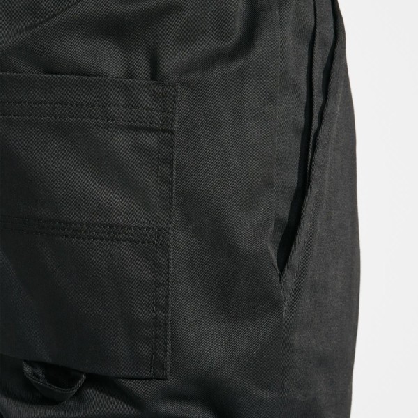 Pantalón Largo Recto Laboral Sin Pinzas Hombre PROTECT