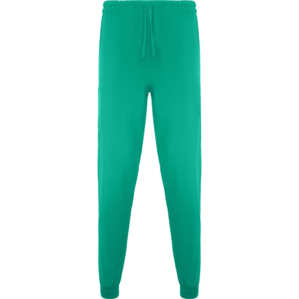 Pantalón Largo Servicios Recto Microfibra Unisex FIBER - Ref. 9086 Roly WRK 2