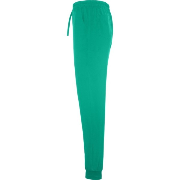 Pantalón Largo Servicios Recto Microfibra Unisex FIBER