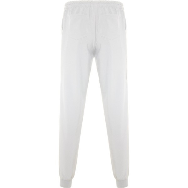 Pantalón Largo Servicios Recto Microfibra Unisex FIBER