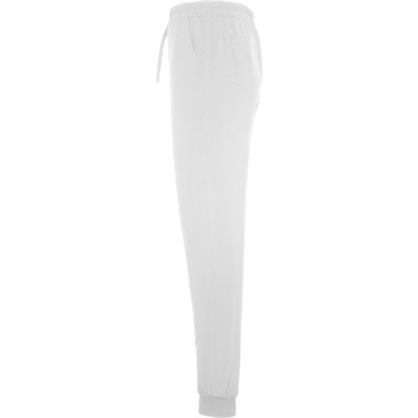 Pantalón Largo Servicios Recto Microfibra Unisex FIBER