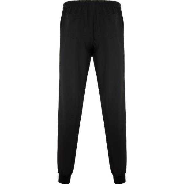 Pantalón Largo Servicios Recto Microfibra Unisex FIBER