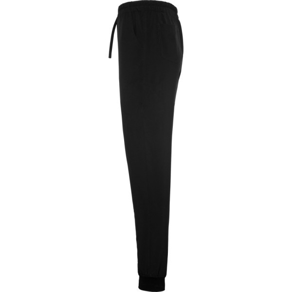 Pantalón Largo Servicios Recto Microfibra Unisex FIBER