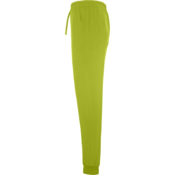 Pantalón Largo Servicios Recto Microfibra Unisex FIBER