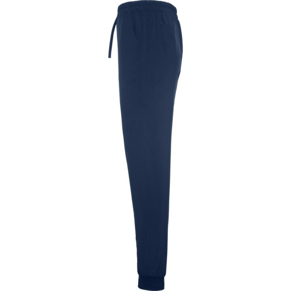 Pantalón Largo Servicios Recto Microfibra Unisex FIBER