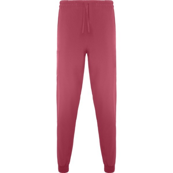 Pantalón Largo Servicios Recto Microfibra Unisex FIBER