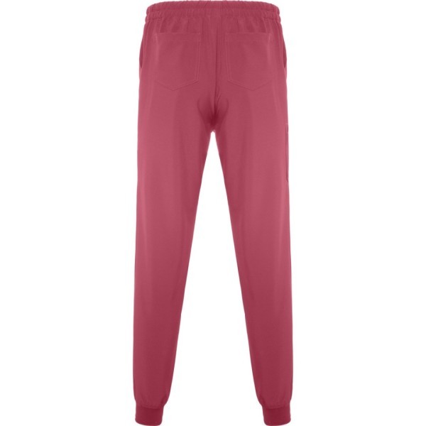 Pantalón Largo Servicios Recto Microfibra Unisex FIBER