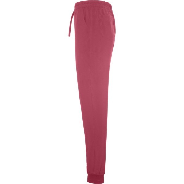 Pantalón Largo Servicios Recto Microfibra Unisex FIBER