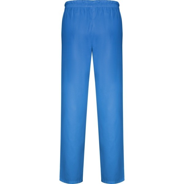 Pantalón Largo Servicios Recto Sarga Unisex CARE