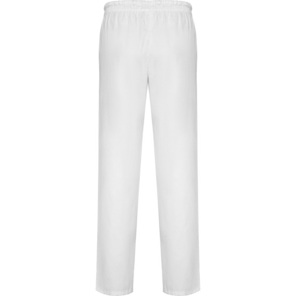 Pantalón Largo Servicios Recto Sarga Unisex CARE