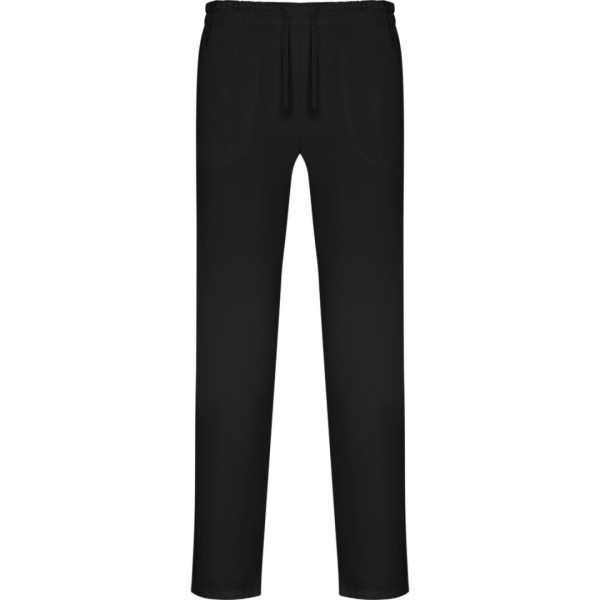 Pantalón Largo Servicios Recto Sarga Unisex CARE