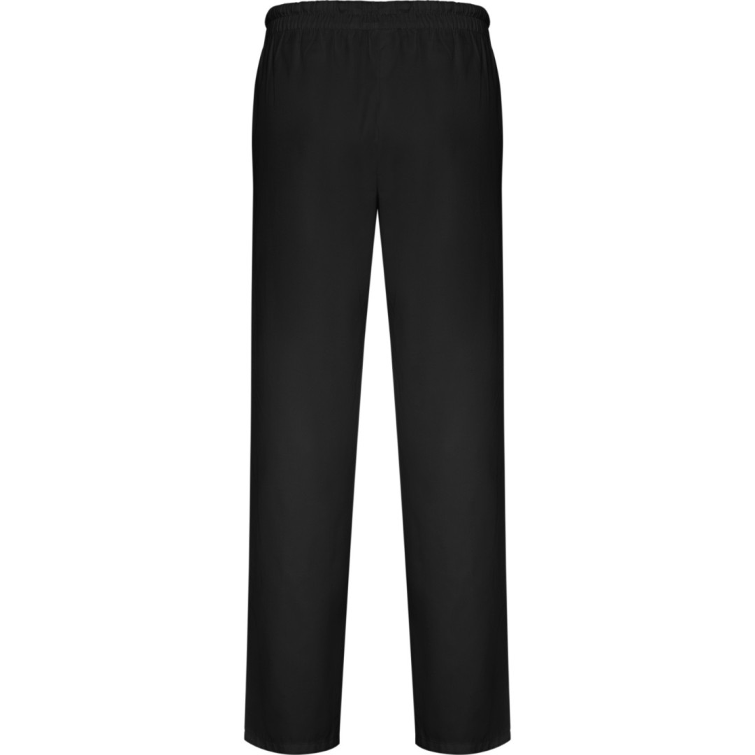 Pantalón Largo Servicios Recto Sarga Unisex CARE
