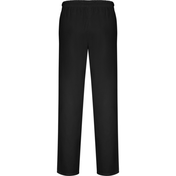 Pantalón Largo Servicios Recto Sarga Unisex CARE