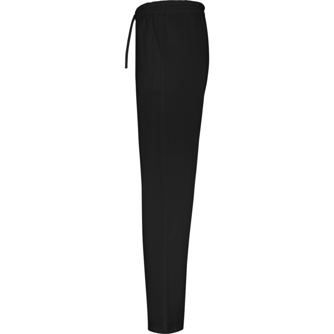 Pantalón Largo Servicios Recto Sarga Unisex CARE