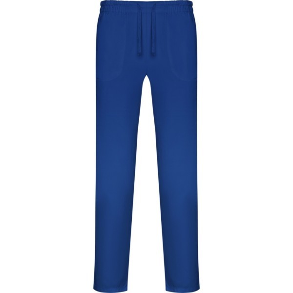 Pantalón Largo Servicios Recto Sarga Unisex CARE