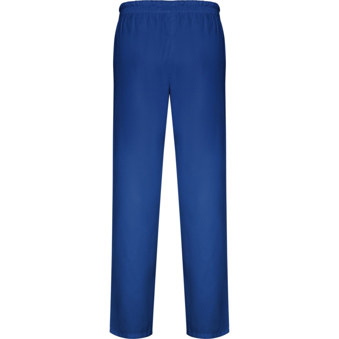 Pantalón Largo Servicios Recto Sarga Unisex CARE