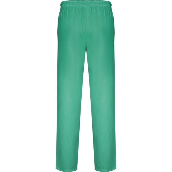 Pantalón Largo Servicios Recto Sarga Unisex CARE