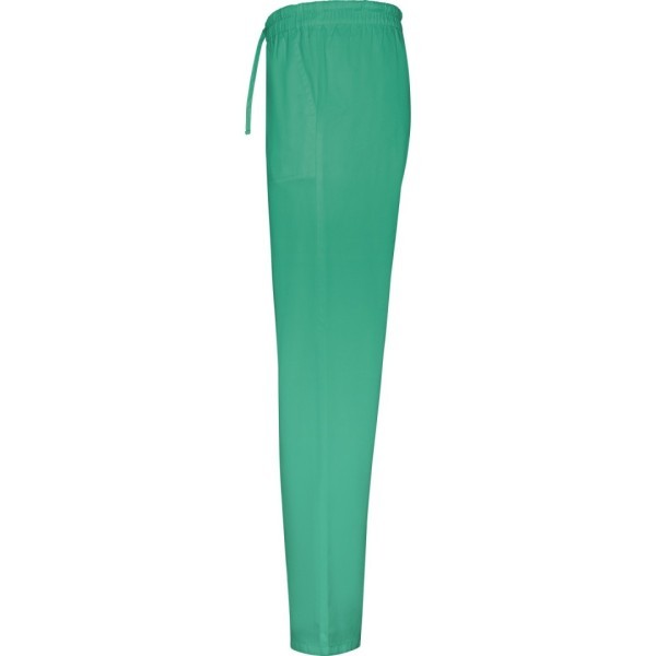 Pantalón Largo Servicios Recto Sarga Unisex CARE