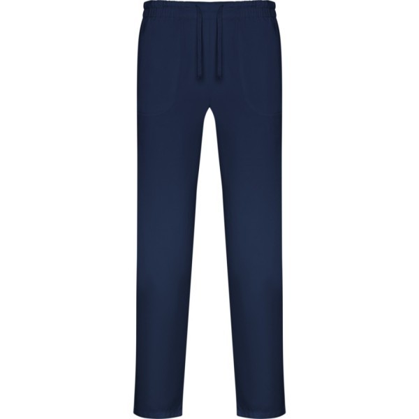 Pantalón Largo Servicios Recto Sarga Unisex CARE
