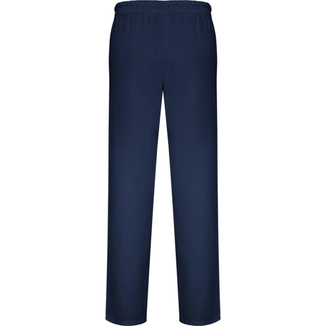 Pantalón Largo Servicios Recto Sarga Unisex CARE