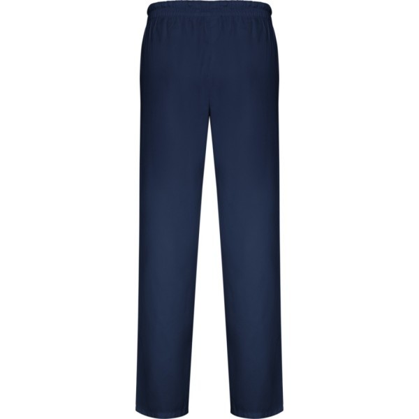 Pantalón Largo Servicios Recto Sarga Unisex CARE