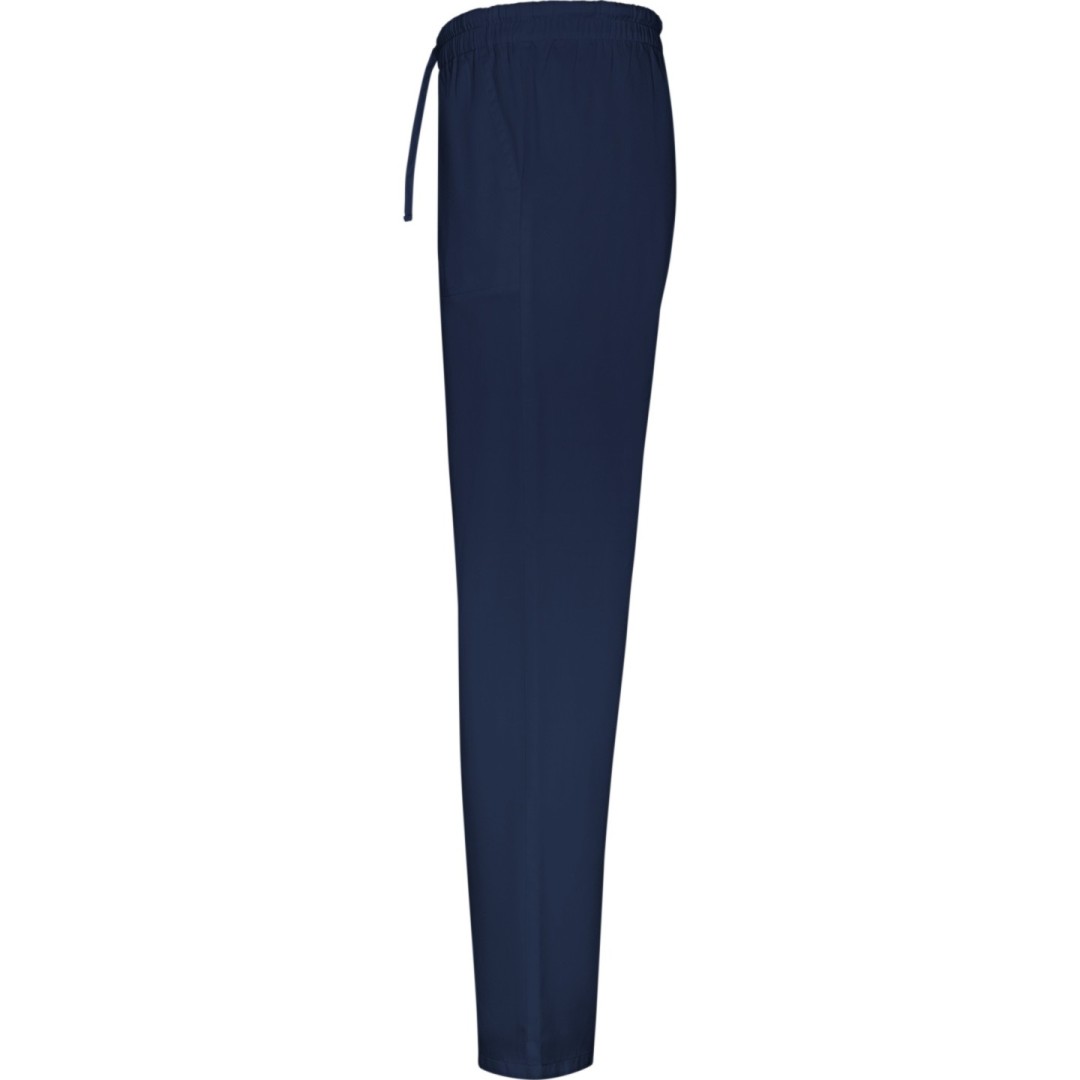 Pantalón Largo Servicios Recto Sarga Unisex CARE