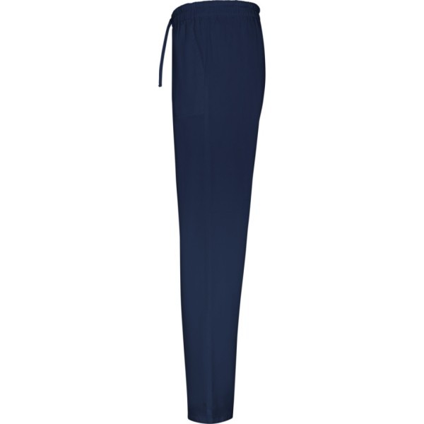 Pantalón Largo Servicios Recto Sarga Unisex CARE