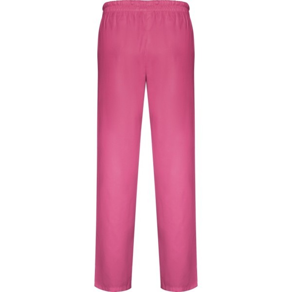 Pantalón Largo Servicios Recto Sarga Unisex CARE