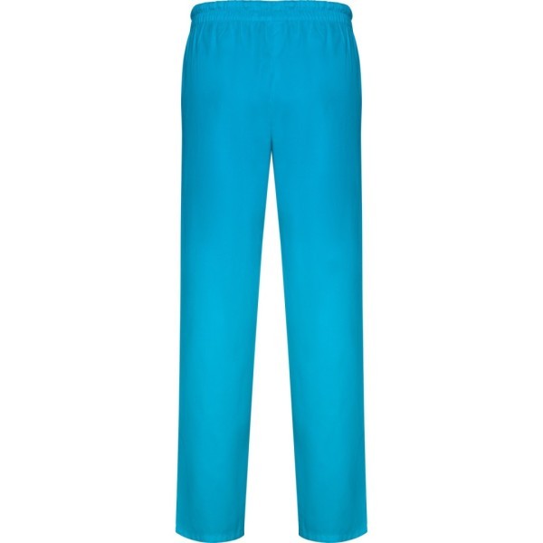 Pantalón Largo Servicios Recto Sarga Unisex CARE