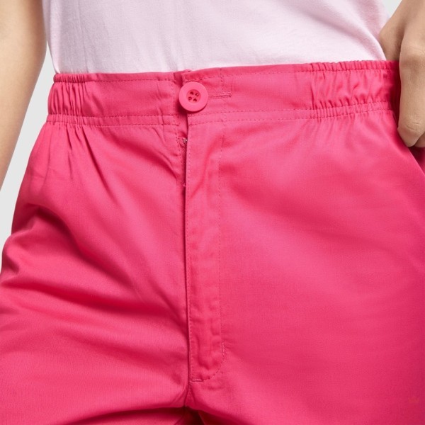 Pantalón Largo Servicios Recto Sarga Unisex VADEMECUM