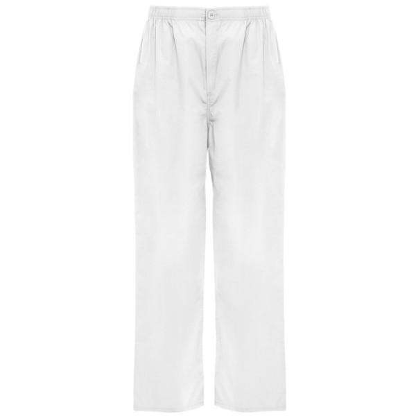 Pantalón Largo Servicios Recto Sarga Unisex VADEMECUM