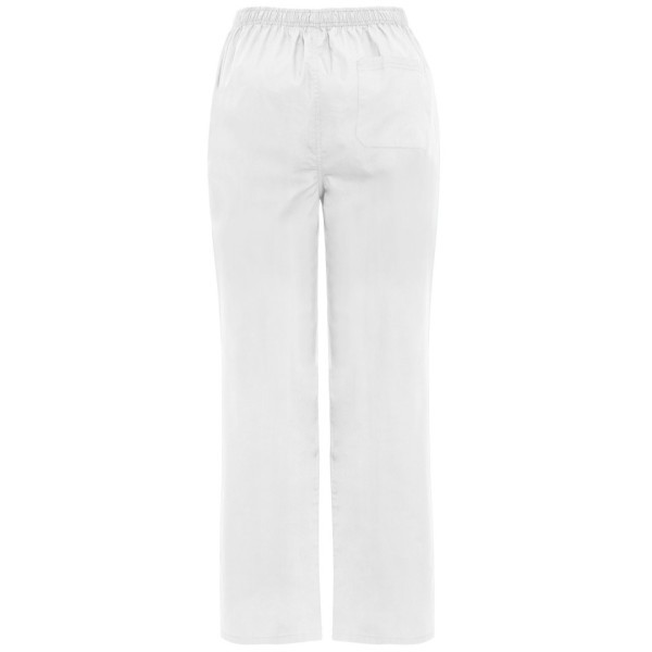 Pantalón Largo Servicios Recto Sarga Unisex VADEMECUM
