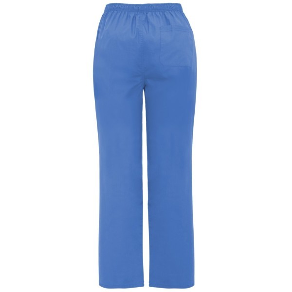 Pantalón Largo Servicios Recto Sarga Unisex VADEMECUM