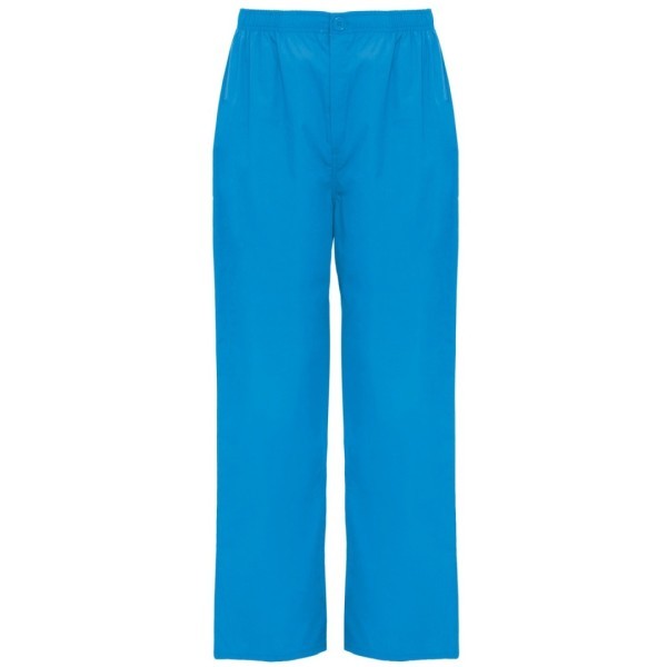 Pantalón Largo Servicios Recto Sarga Unisex VADEMECUM