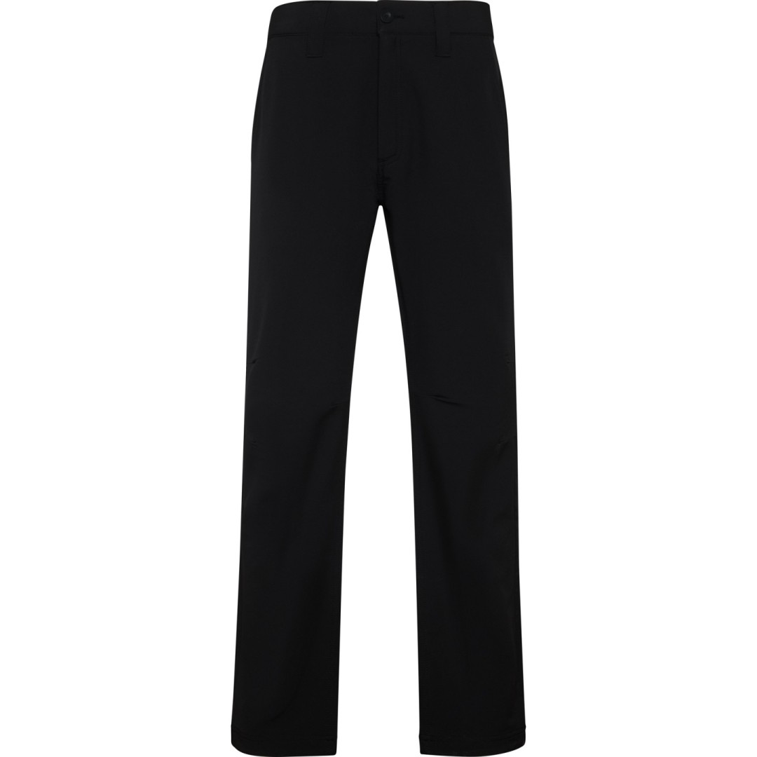 Pantalón Largo Técnico Cintura Elástica Unisex...