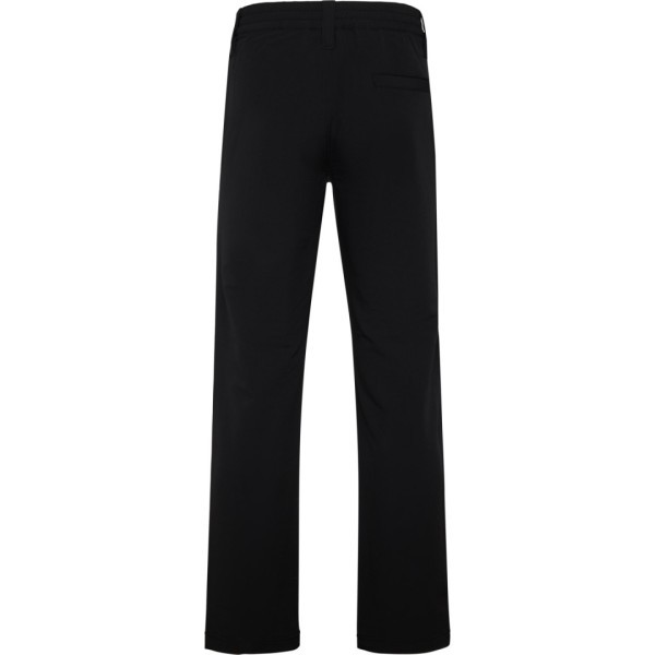Pantalón Largo Técnico Cintura Elástica Unisex PATROL