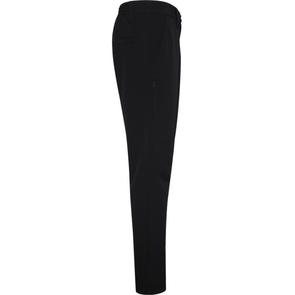 Pantalón Largo Técnico Cintura Elástica Unisex PATROL